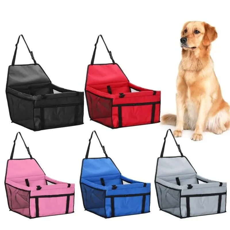 Dog Car Seat Hanging Bag - Generevo