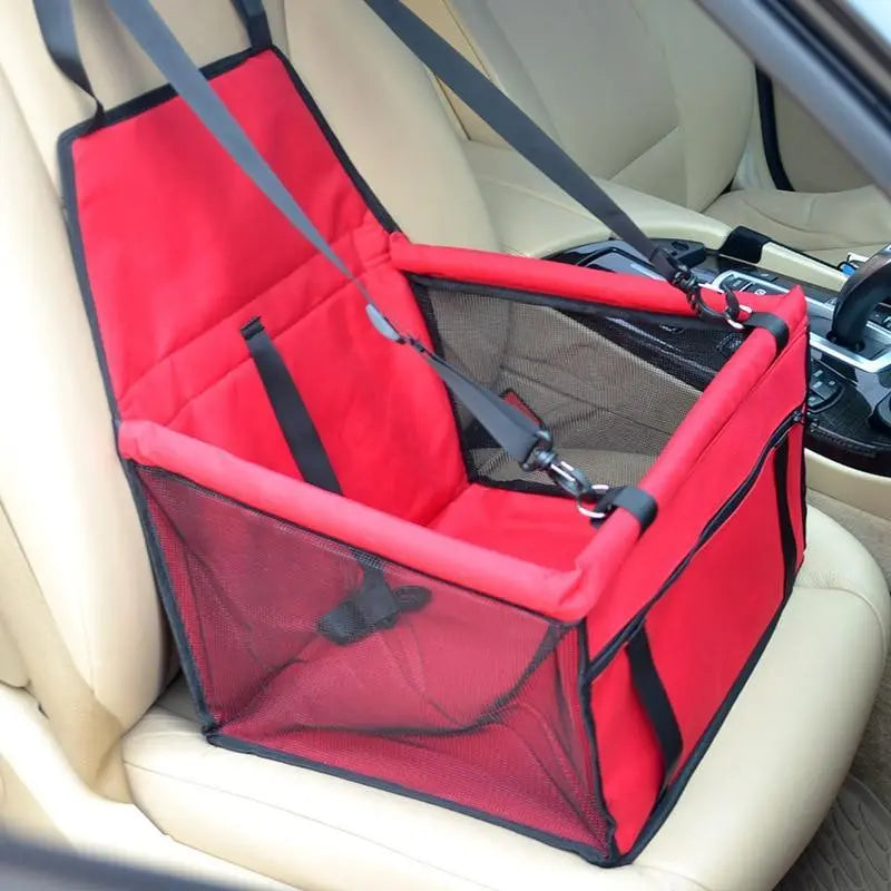 Dog Car Seat Hanging Bag - Generevo