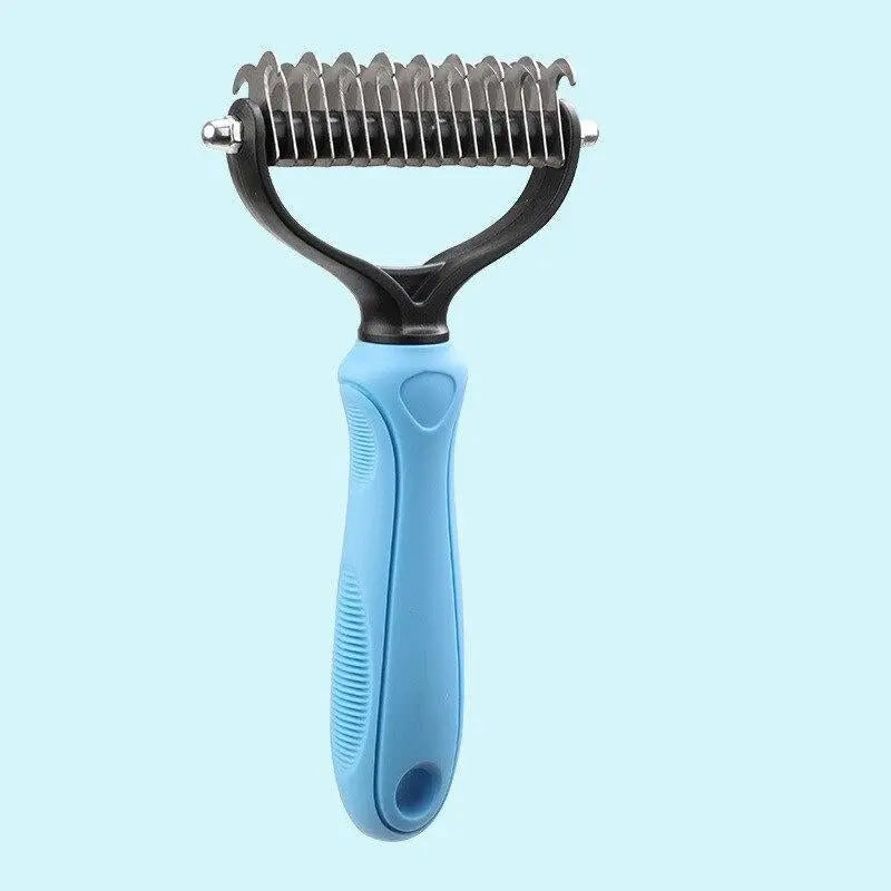 Dog Grooming Pet Fur Knot Cutter - Generevo