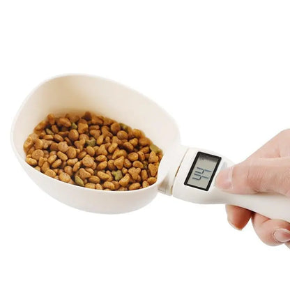 Electronic Pet Food Scale Cup - Generevo