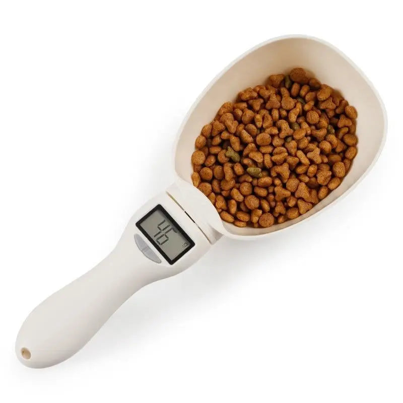 Electronic Pet Food Scale Cup - Generevo