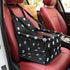 Folding Hammock Pet Car Carrier Seat Bag - Generevo