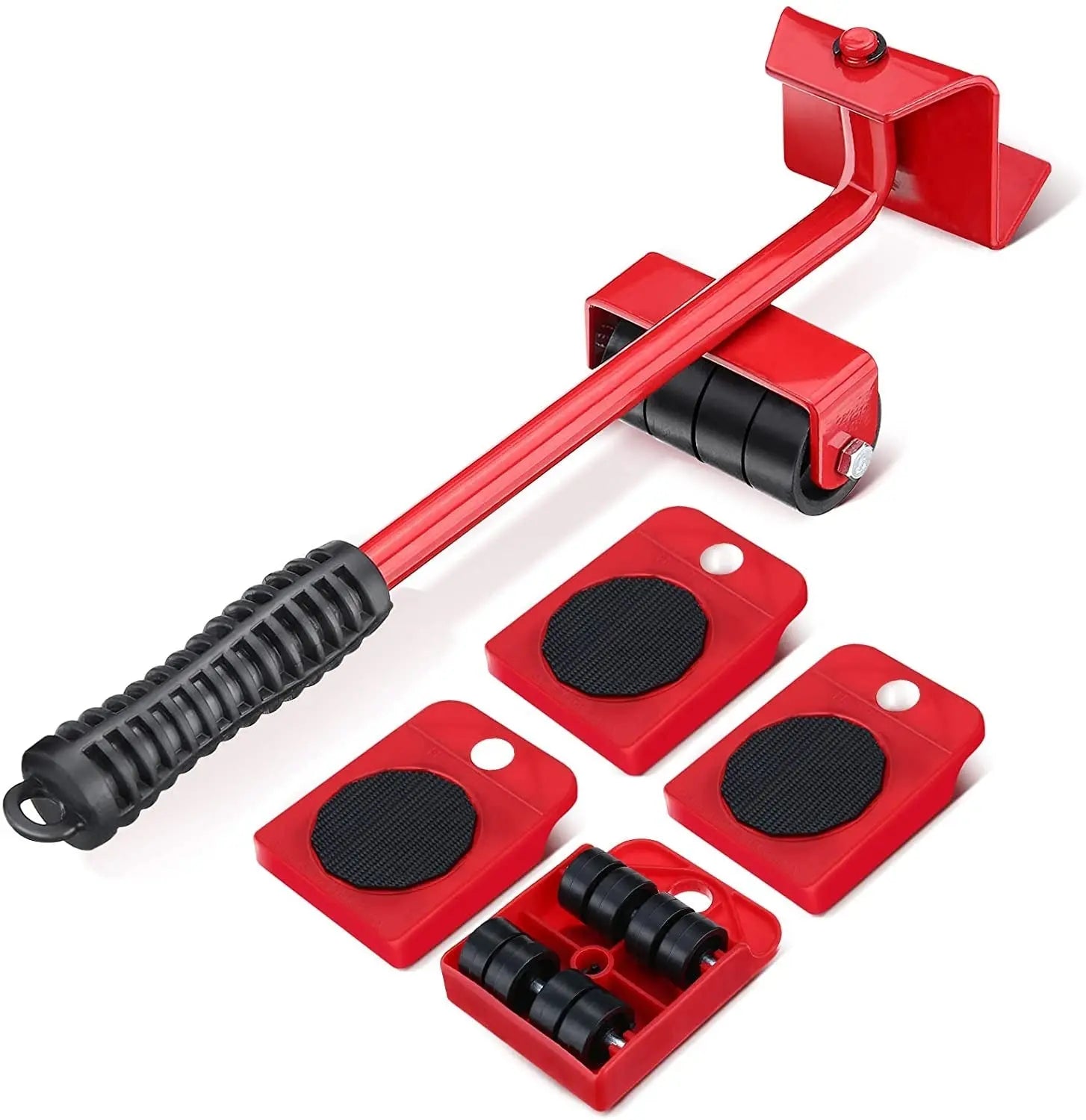 Furniture Mover Tool Set - Generevo