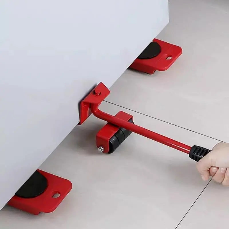 Furniture Mover Tool Set - Generevo