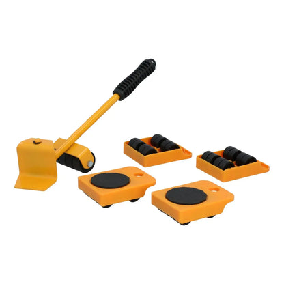 Furniture Mover Tool Set - Generevo