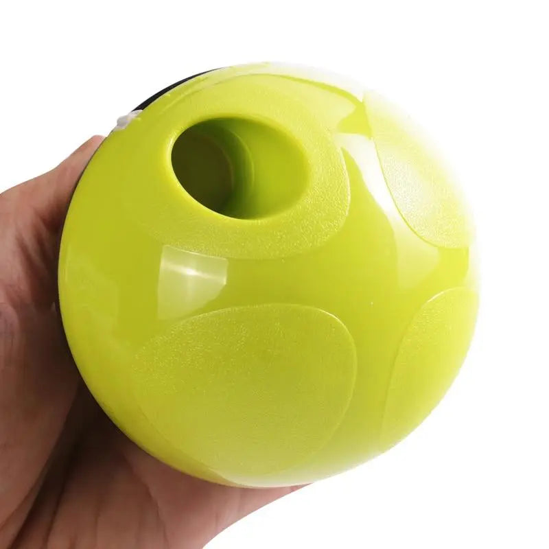 Interactive Pet Treat Ball Food Dispenser - Generevo