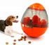 Interactive Pet Treat Ball Food Dispenser - Generevo