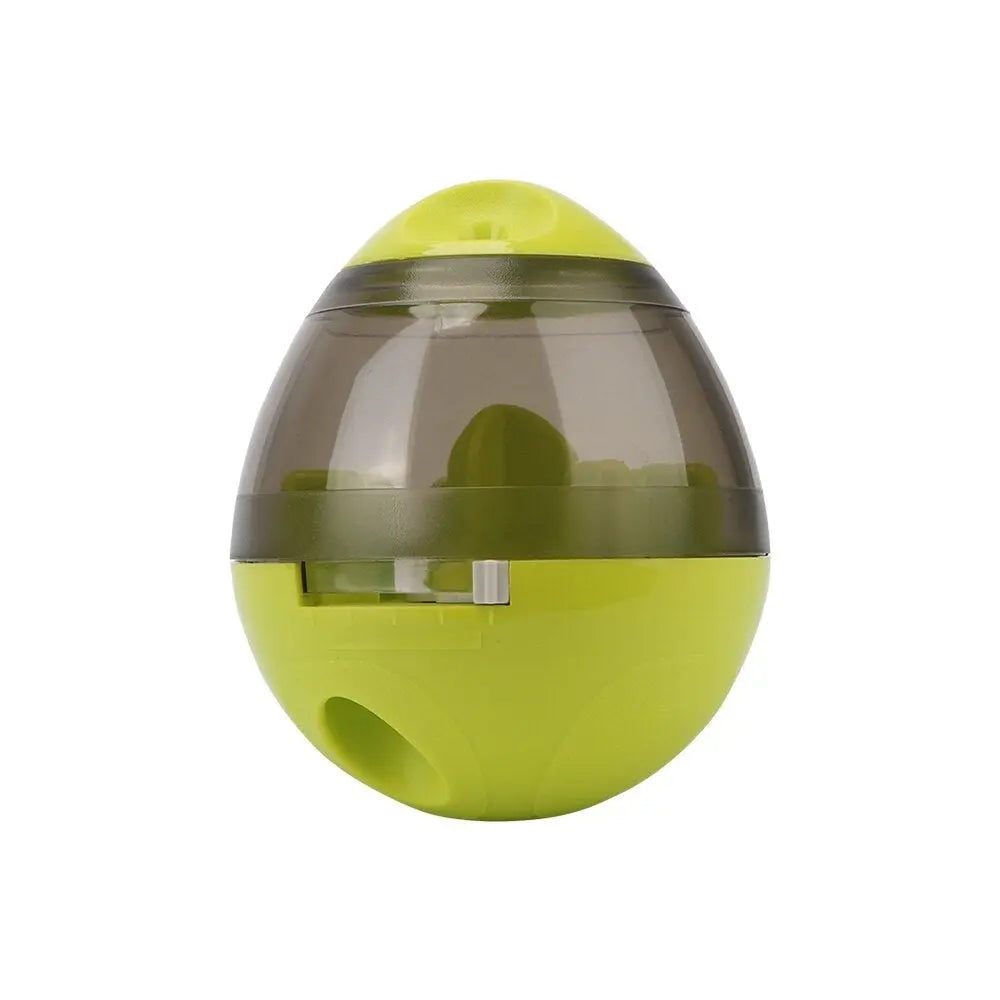 Interactive Pet Treat Ball Food Dispenser - Generevo