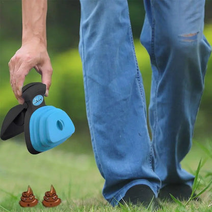 Pet Pooper Picker - Generevo