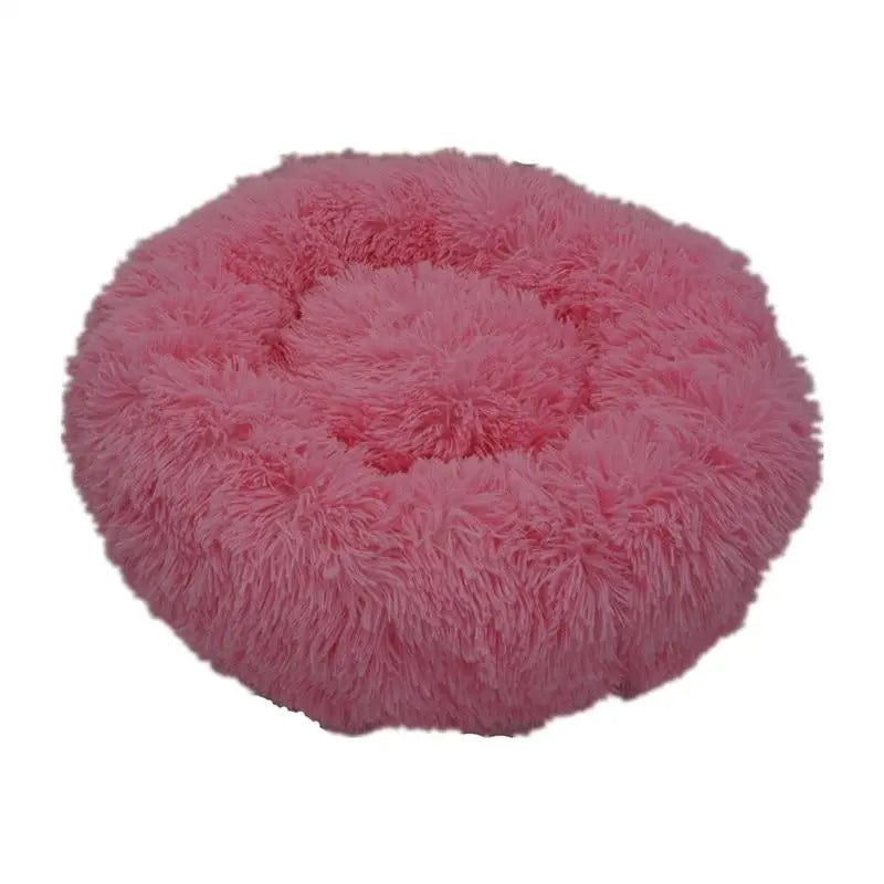 Super Soft Donut Pet Bed - Generevo