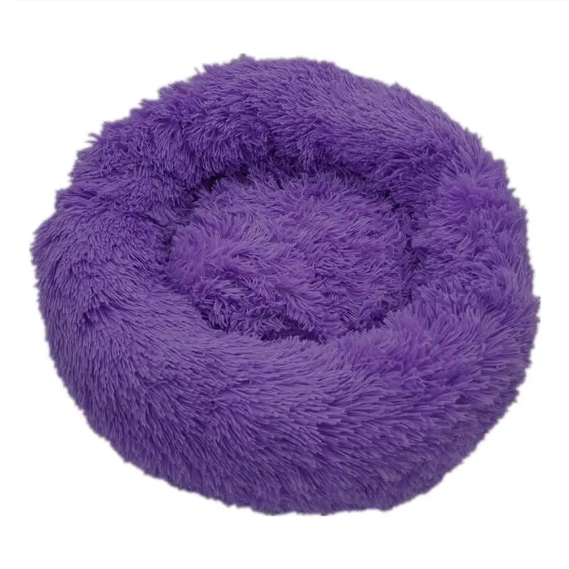 Super Soft Donut Pet Bed - Generevo