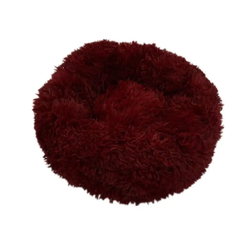 Super Soft Donut Pet Bed - Generevo