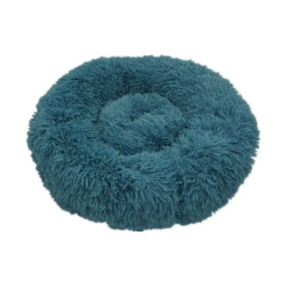 Super Soft Donut Pet Bed - Generevo