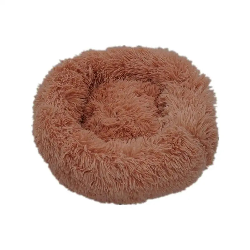 Super Soft Donut Pet Bed - Generevo