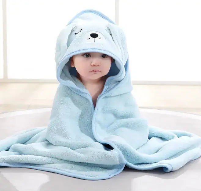 Swaddling Bath Towel Generevo