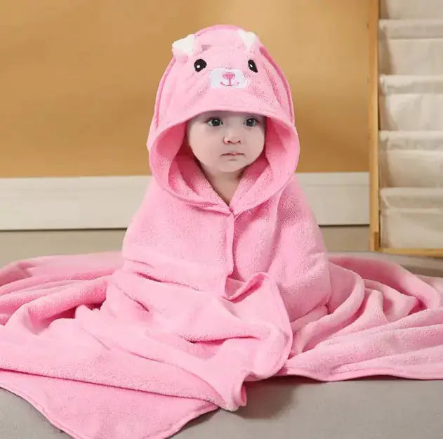 Swaddling Bath Towel Generevo