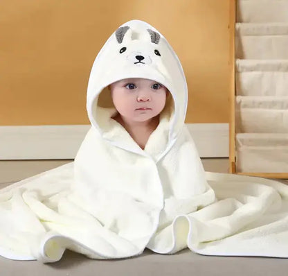 Swaddling Bath Towel Generevo