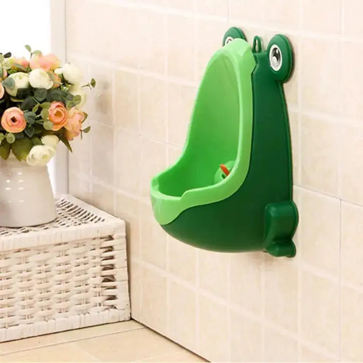 Wall-Mounted Urinal Trainer Generevo